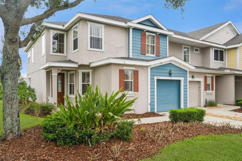 722 CHACALL LOOP home for sale in Mount Dora Summerbrooke Homes for Sale: 5 Homes, Median $362K