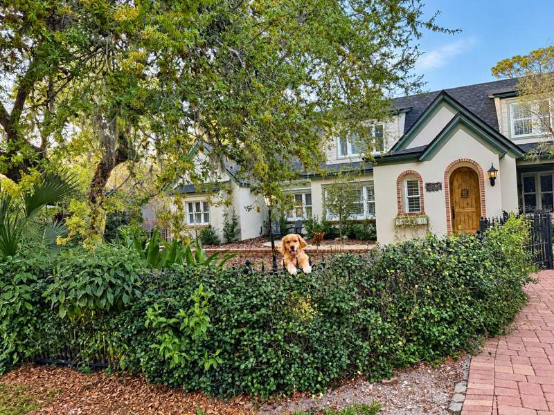 4 bedroom Single Family Residence at 5903 River Forest Circle, River Forest, Bradenton — photo 3