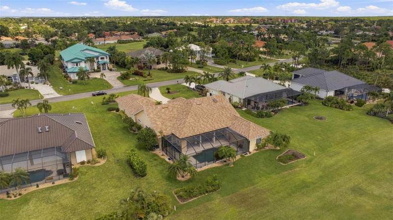 4 bedroom Single Family Residence at 1150 Romano Key Circle, Punta Gorda Isles, Punta Gorda — photo 2