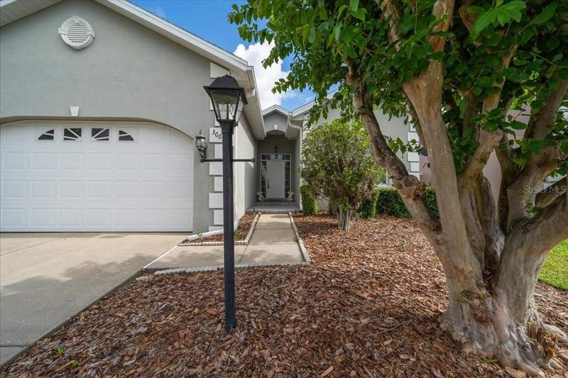 3 bedroom Single Family Residence at 3003 SW 41st Place, Rivendell, Ocala — photo 4