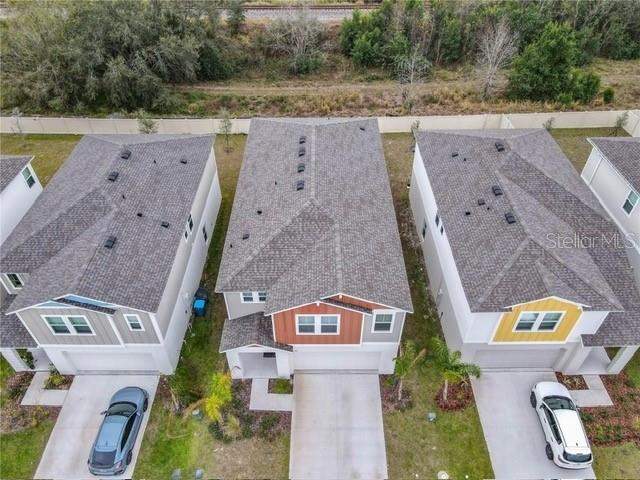 5 bedroom Single Family Residence at 5381 Maddie Drive, Hammock Reserve Ph 3, Haines City — photo 3