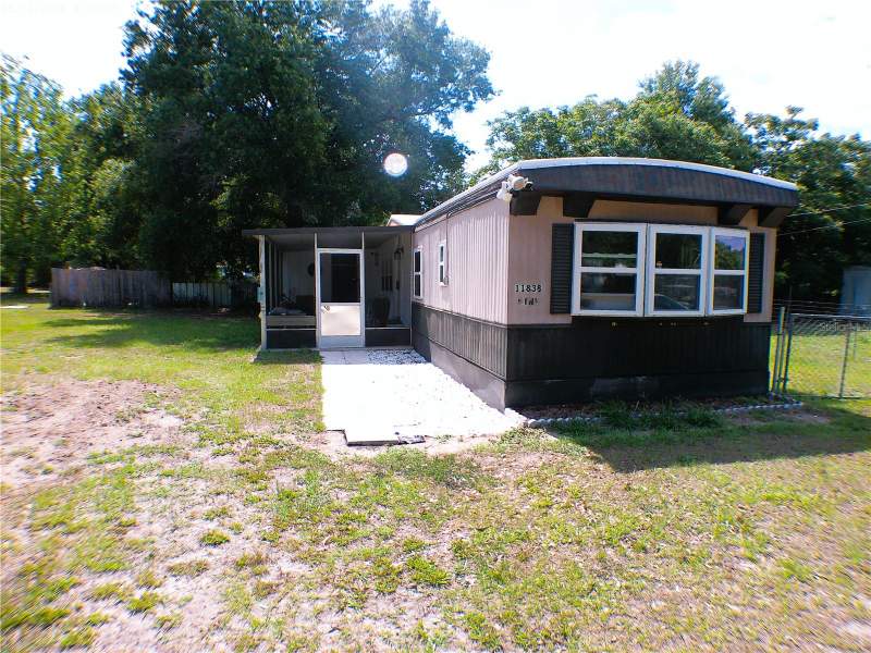 2 bedroom Mobile Home at 11838 SE 99th Court, Smith Lake Village, Belleview — photo 4