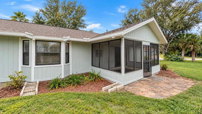2 bedroom Single Family Residence at 6232 Roberta Drive, Port Charlotte Sec 062, Englewood — photo 2