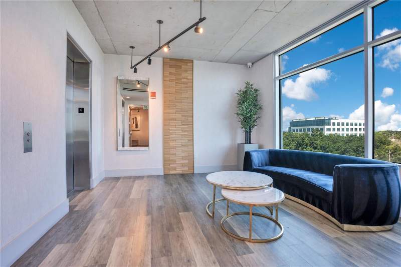 2 bedroom Condominium at 525 E Jackson Street #308, Jackson, Orlando — photo 5