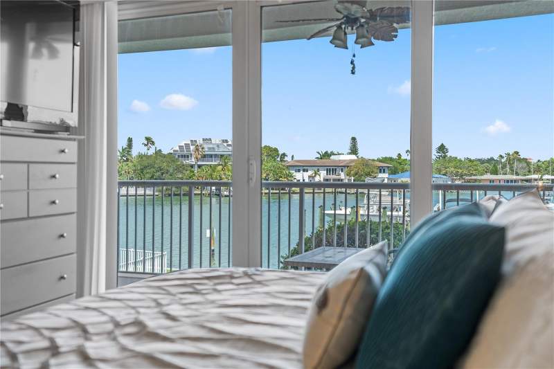 3 bedroom Condominium at 3805 Gulf Boulevard #203, Bella Marguerite Condo, St Pete Beach — photo 2