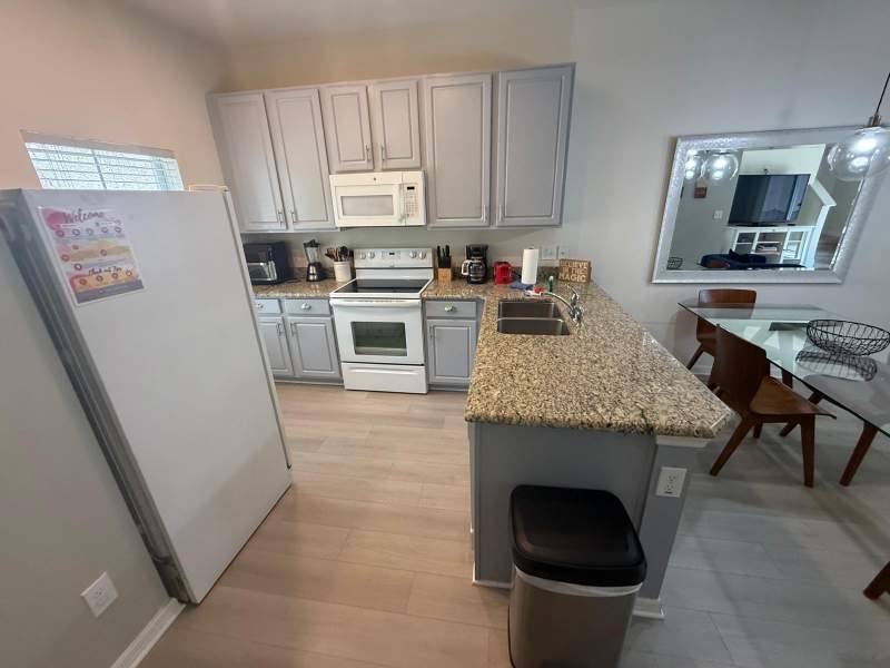 3 bedroom Townhouse at 4564 Ada Lane, Bellavida Ph 1, Kissimmee — photo 4