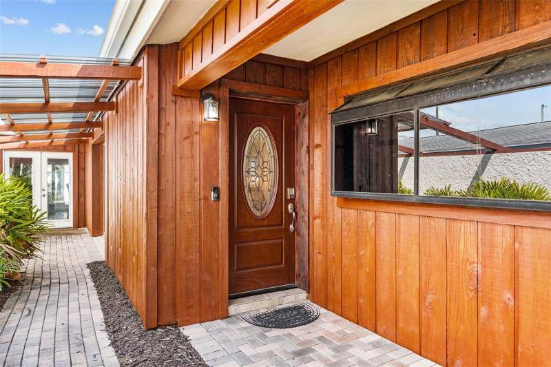 3 bedroom Single Family Residence at 10472 Orange Blossom Lane, Blossom Lake Village Sec 2, Seminole — photo 4