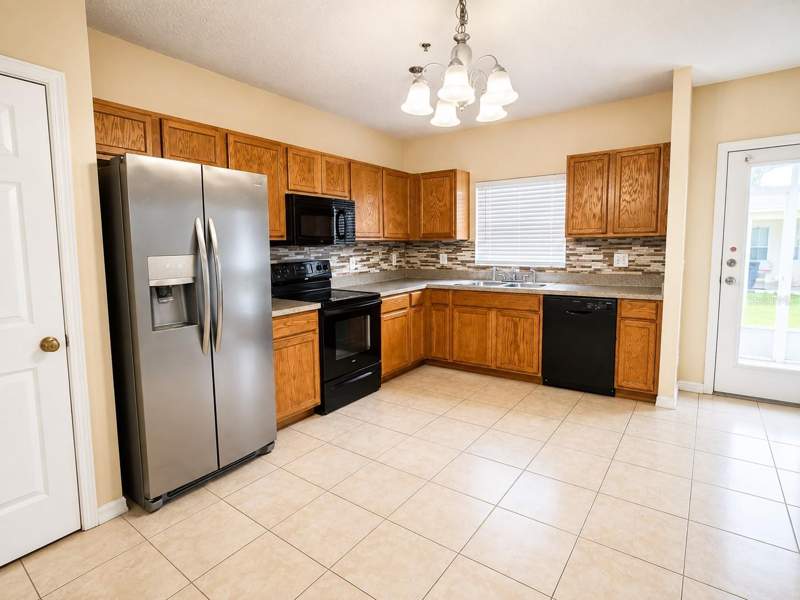 3 bedroom Townhouse at 2039 Cypress Bay Boulevard, Cypress Lakes Twnhms Pii U1, Kissimmee — photo 4