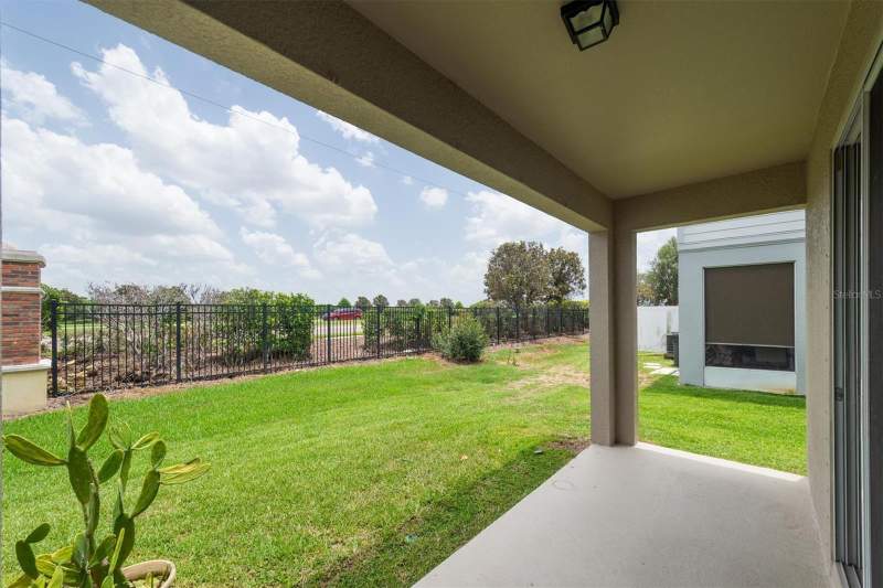 3 bedroom Townhouse at 4958 White Sanderling Court, Harvest Creek Village, Tampa — photo 5