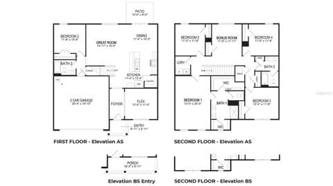 17603 NW 170th Place, Alachua FL - photo 15 of 16