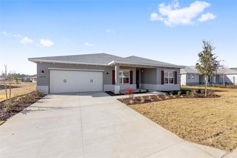 2 bedroom Single Family Residence at 10634 SW 101st Lane Road, On Top Of The World, Ocala — photo 3