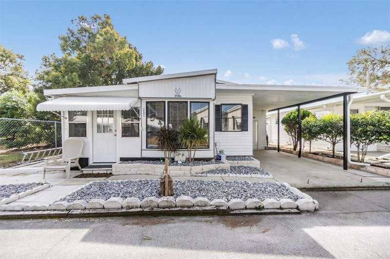 39334 MAHER DRIVE home for sale in Country Aire Village