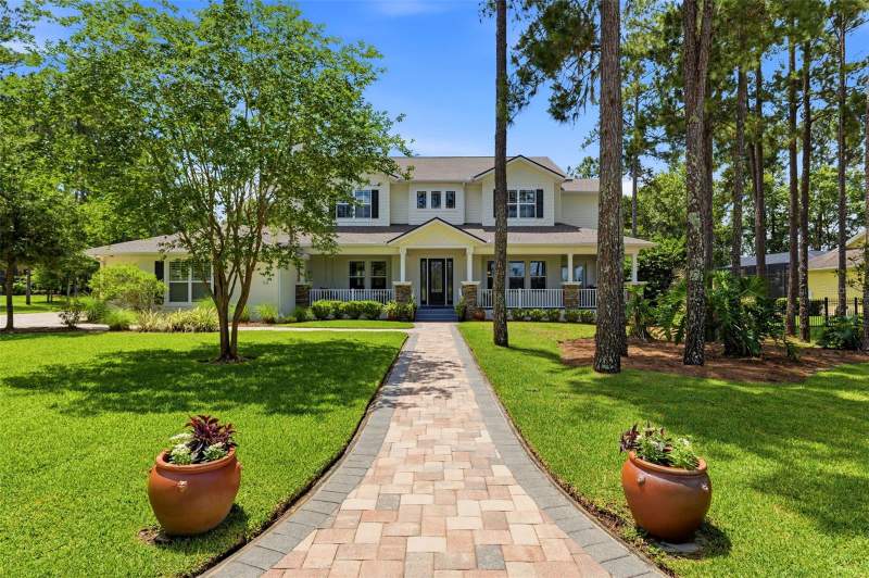 5 bedroom Single Family Residence at 5251 Summit View Drive, Southern Hills Plantation Ph 1, Brooksville — photo 2