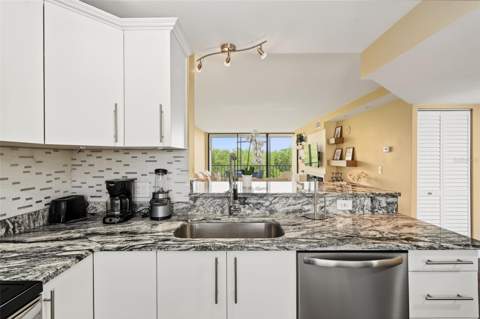 900 Cove Cay Drive #2B, Clearwater FL - photo 15 of 59