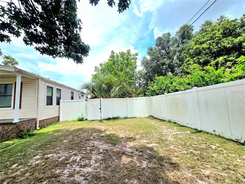 3 bedroom Manufactured Home at 3265 SE 132nd Place, Sunlight Acres First Add, Belleview — photo 3
