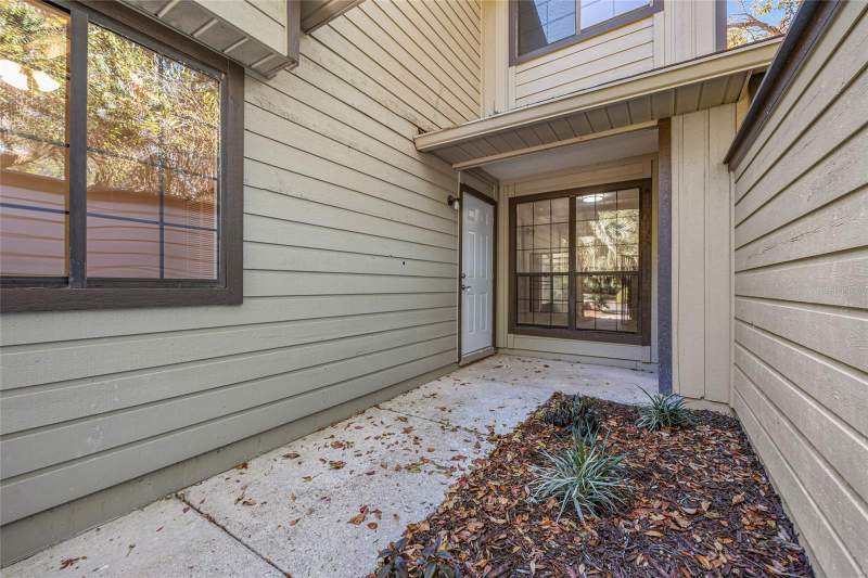 2 bedroom Townhouse at 7018 NW 52nd Terrace, Blues Creek Unit 1 Rep, Gainesville — photo 3