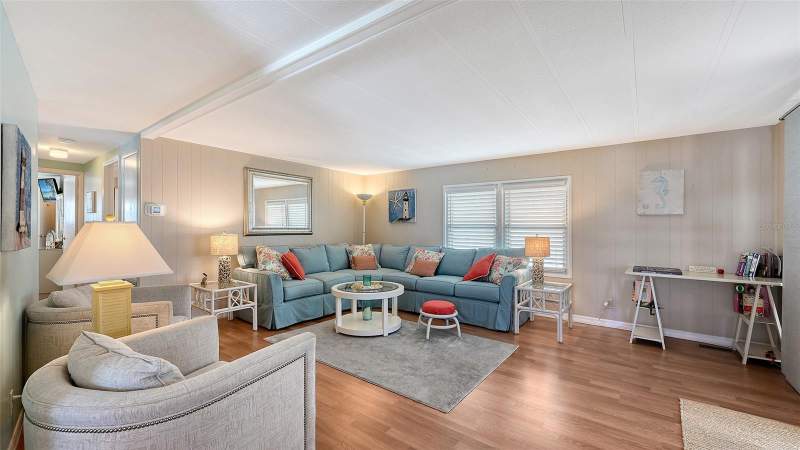 2 bedroom Mobile Home at 49 Caballo Way, Palma Sola Shores, Bradenton — photo 5