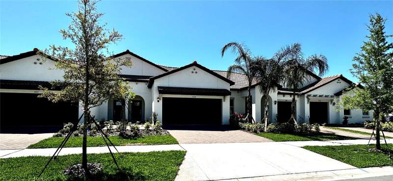 2 bedroom Villa at 5309 Kelper Hook Court, Forest Brooke Active Adult Phs, Wimauma — photo 2