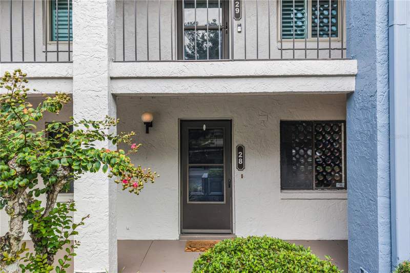 4 ESCONDIDO CIRCLE #28 home for sale in Escondido