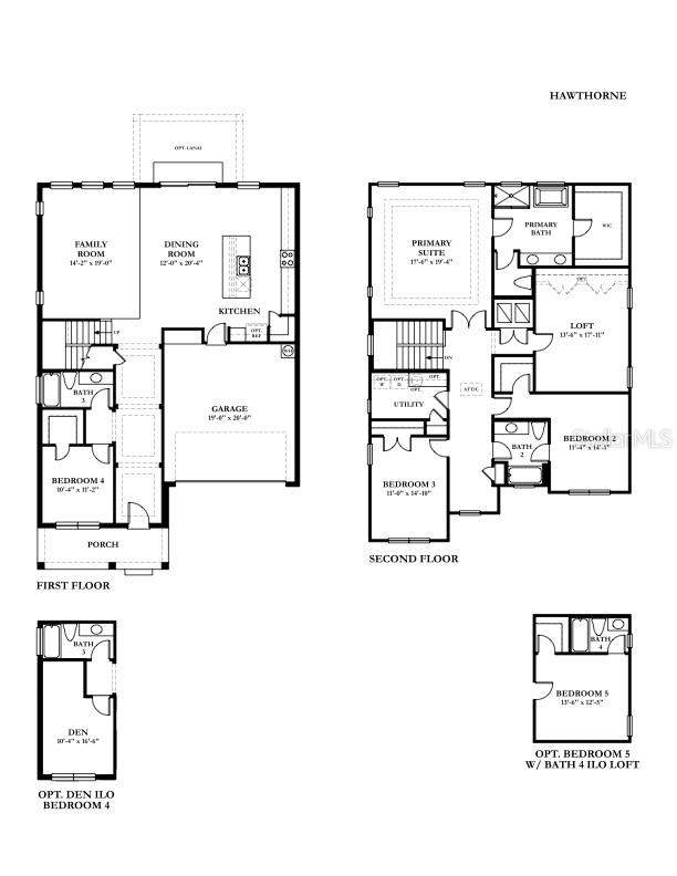 4 bedroom Single Family Residence at 1710 W Saint Conrad Street, Bouton & Skinners Add, Tampa — photo 2