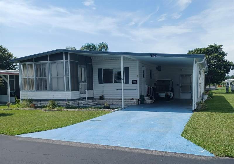 34620 SWEETPEA LANE home for sale in Tippecanoe Village Homes for Sale: 8 Homes, Median $70K