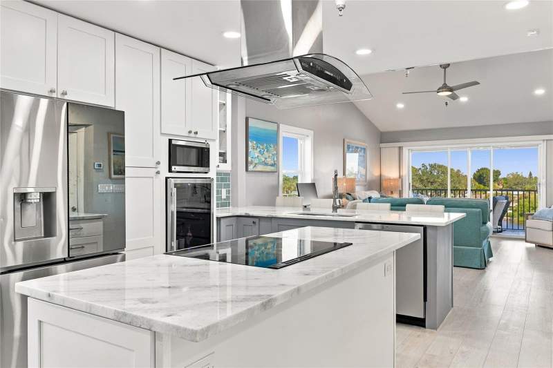 2 bedroom Condominium at 1401 S McCall Road #301, Lemon Bay Breezes Ph 02 Bldg B, Englewood — photo 4