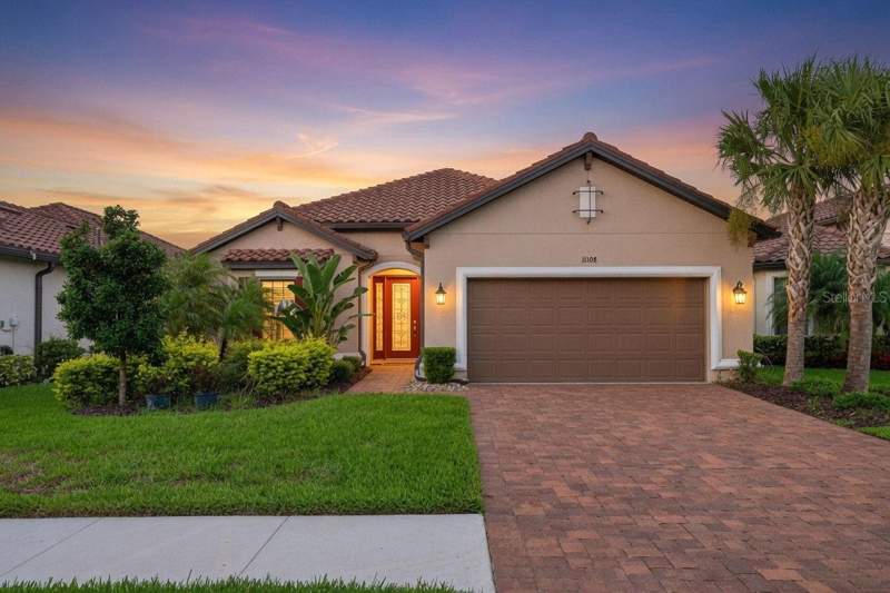 3 bedroom Single Family Residence at 11108 Calluna Drive, Esplanade/Starkey Ranch Ph 3, Odessa — photo 2
