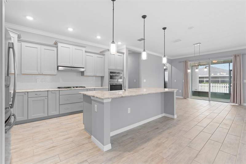 2 bedroom Single Family Residence at 8865 SW 100th Avenue, On Top Of The World Avalon Ph 4, Ocala — photo 4