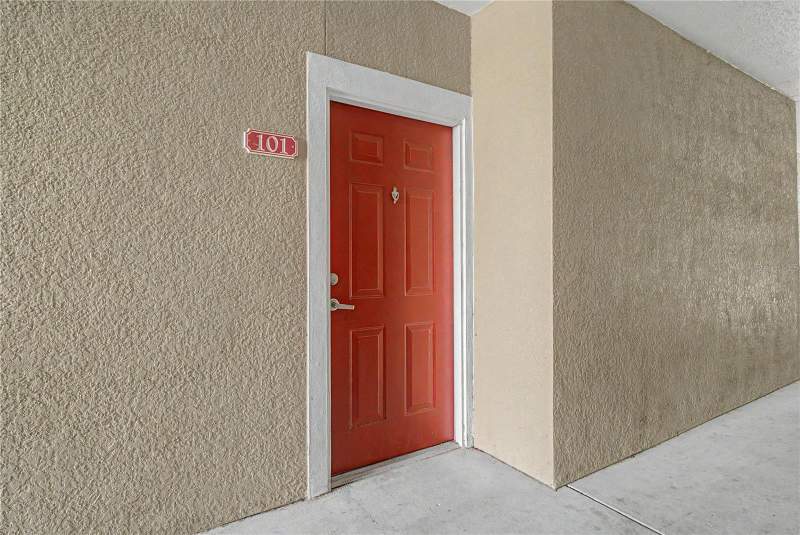 2 bedroom Condominium at 8225 Claire Ann Drive #101, Villa Valencia, Orlando — photo 2