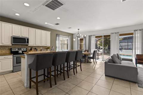 4414 Shiva Loop, Kissimmee FL - photo 8 of 50