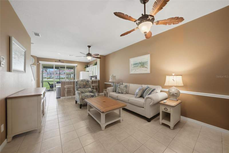 2 bedroom Townhouse at 2330 Felicity Place, Towns At Lakeside, North Port — photo 5