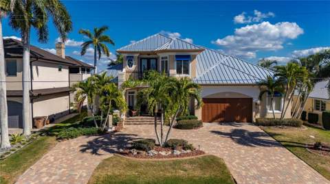 48 Colony Point Drive, Punta Gorda FL - photo 8 of 80