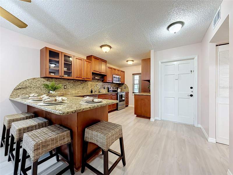2 bedroom Condominium at 1900 68th Street #301, Crosswinds Colony One Condo, St Petersburg — photo 3