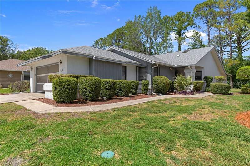 3 bedroom Single Family Residence at 1 Medinah Drive, Homosassa, Homosassa — photo 3