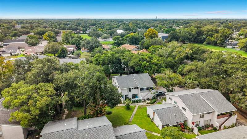 2 bedroom Condominium at 2778 Curry Ford Road #11-C, Orange Tree Village 2, Orlando — photo 2