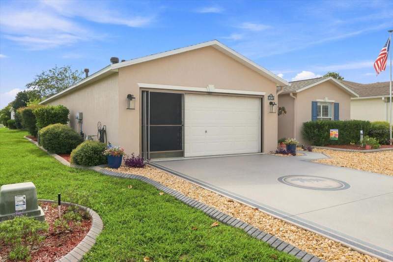 3 bedroom Single Family Residence at 16367 SW 13th Terrace, Summerglen Ph 6A, Ocala — photo 3