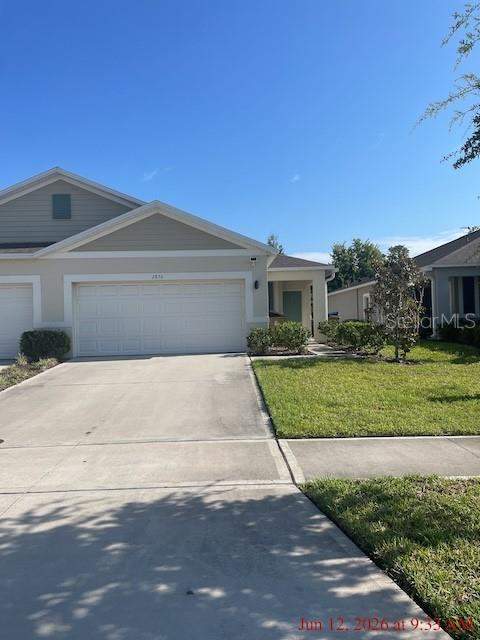 2876 SUNRIDGE LOOP home for sale in Suncrest