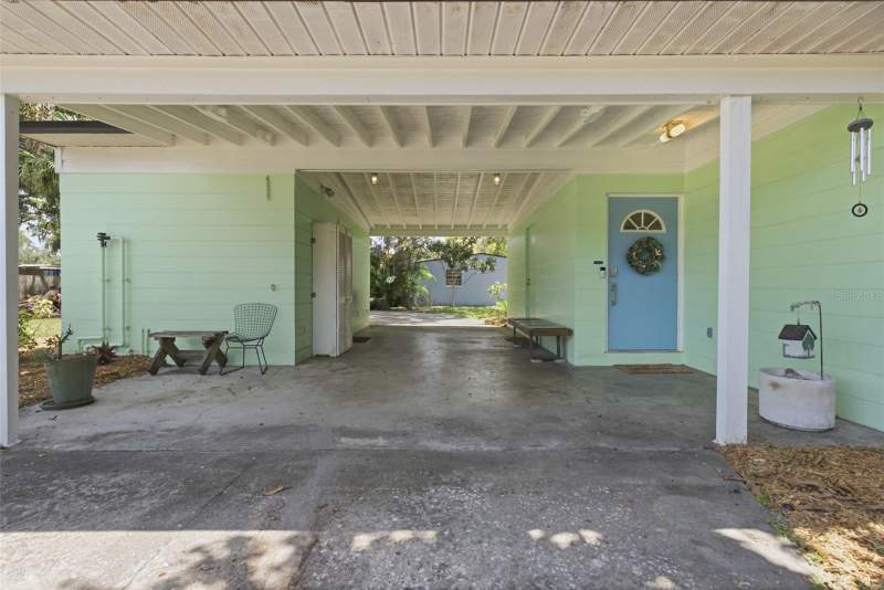 3 bedroom Single Family Residence at 609 W River Drive, Temple Terrace Riverside Subdi, Temple Terrace — photo 4