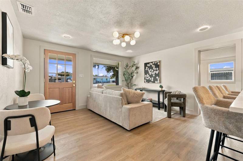 4 bedroom Single Family Residence at 4531 W Fern Street, West Park Estates Unit 4, Tampa — photo 5