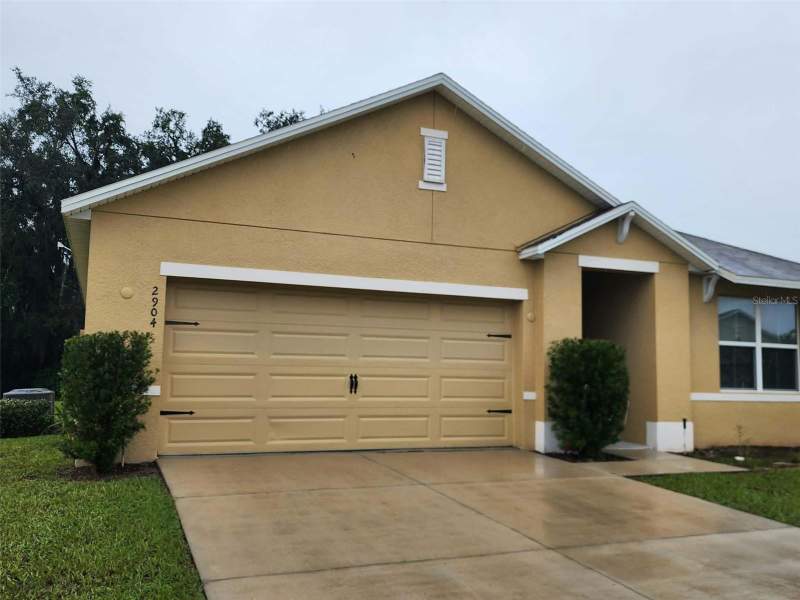 3 bedroom Single Family Residence at 2904 NE 42nd Road, Oak Hill Plantation Ph I, Ocala — photo 2