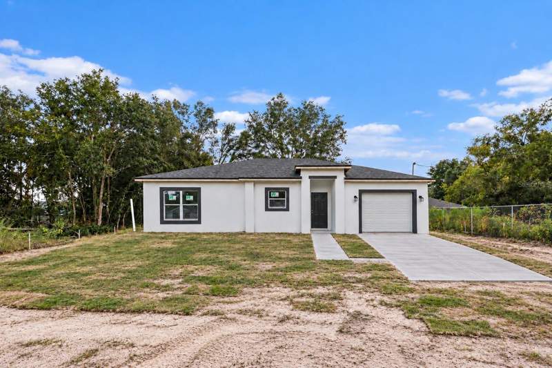 3 bedroom Single Family Residence at 28 Dogwood Drive Lane, Silver Springs Shores Unit 17, Ocala — photo 2