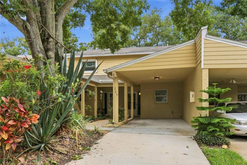205 SOMERSET LANE home for sale in Villas Of Somerset Woods Condo Condos for Sale: 1 Listing