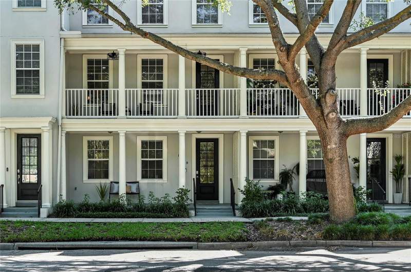 3 bedroom Townhouse at 1659 Common Way Road, Baldwin Park, Orlando — photo 2