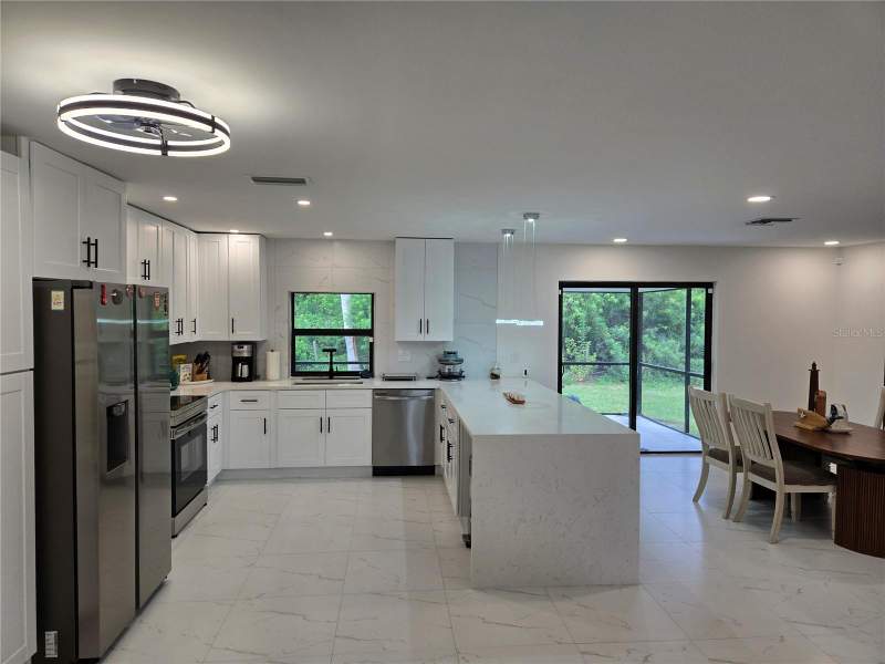 3 bedroom Single Family Residence at 410 Hunter Street, Manor Oaks, Port Charlotte — photo 4