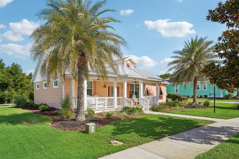 3 bedroom Single Family Residence at 1212 Fiesta Key Circle, Green Key Village, Lady Lake — photo 3