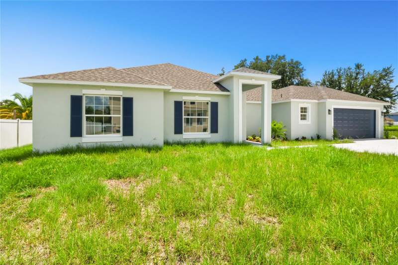 4 bedroom Single Family Residence at 179 Aurelia Court, Poinciana V 1 Nbd 2, Kissimmee — photo 3