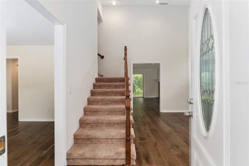4 bedroom Single Family Residence at 10021 SW 42nd Road, Haile Plantation, Gainesville — photo 3