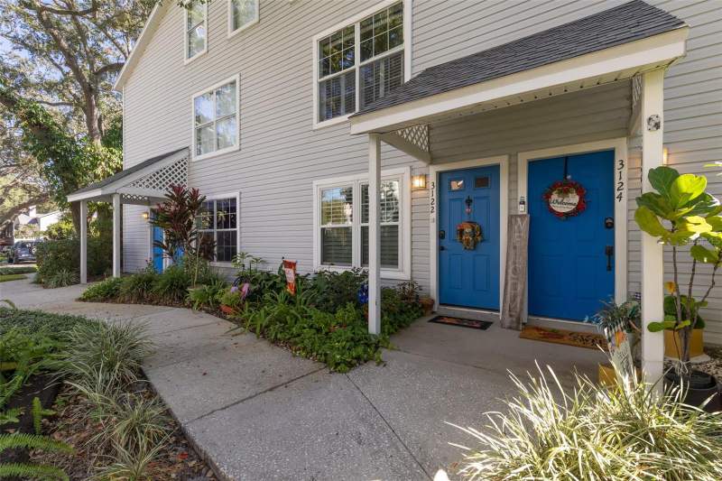 Magdelene Court A Condo