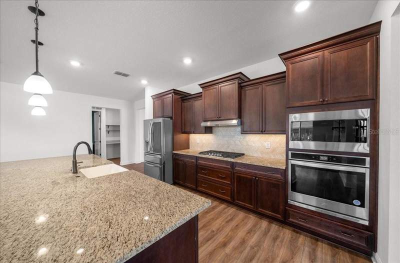 2 bedroom Single Family Residence at 8233 SW 93rd Terrace, On Top Of The World, Ocala — photo 5