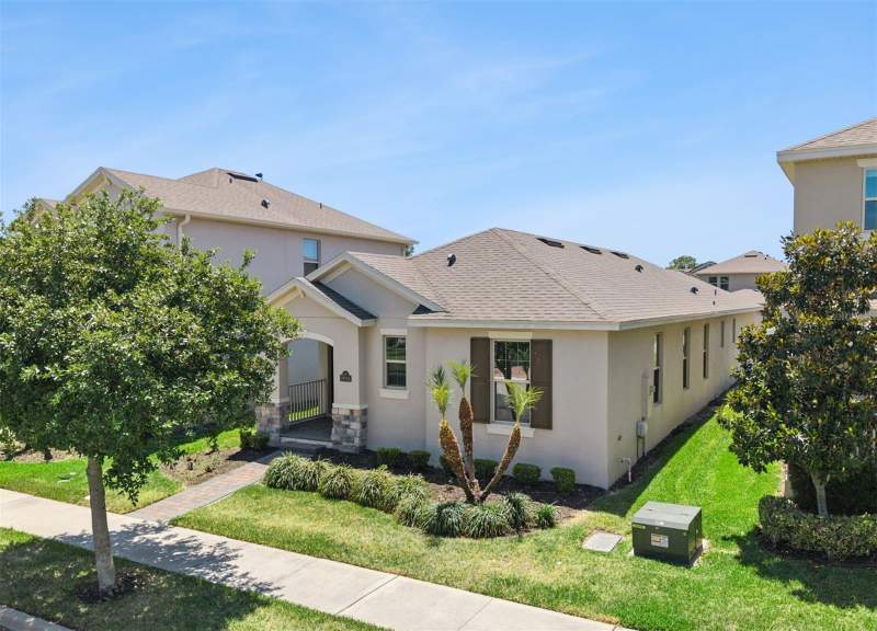 3 bedroom Single Family Residence at 10294 Merrymeeting Bay Drive, Waterleigh Ph 2C-1, Winter Garden — photo 2